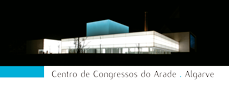 Centro de Congressos do Arade
