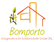 BOMPORTO Cooperativa de Solidariedade Social, CRL