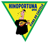 Hinoportuna - Tuna Académica