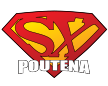 Poutena