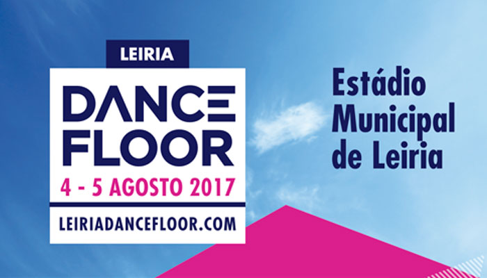 Leiria Dancefloor