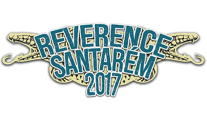 Entrevista com a Organização do Reverence Festival