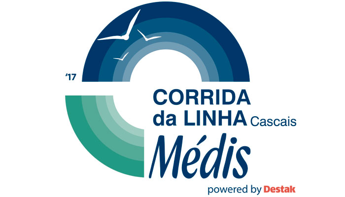Corrida da Linha Cascais Médis powered by Destak