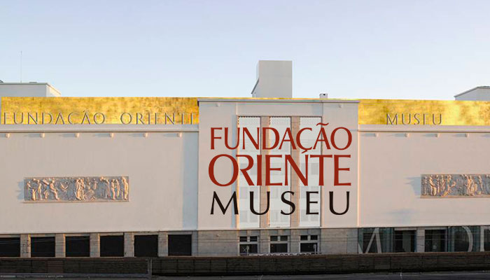 ENTREVISTA SOBRE A FUNDAÇÃO ORIENTE/MUSEU DO ORIENTE