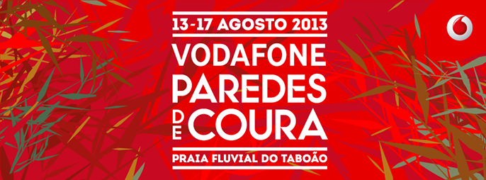 Vodafone Paredes de Coura espera 100 mil pessoas este ano.