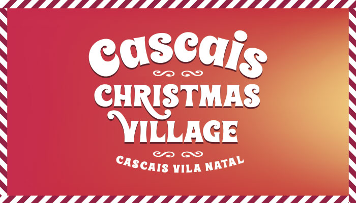 CASCAIS CHRISTMAS VILLAGE 