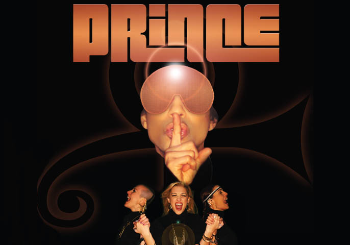 Prince ao vivo no Coliseu dos Recreios, em Lisboa: exclusivo BilheteiraOnline