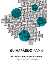 Guimarães Pass+Teleférico Online