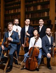 ENSEMBLE DIDEROT + CONFERÊNCIA