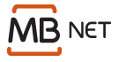 MBNet Logo