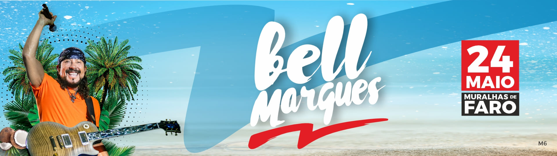 Bell Marques Faro