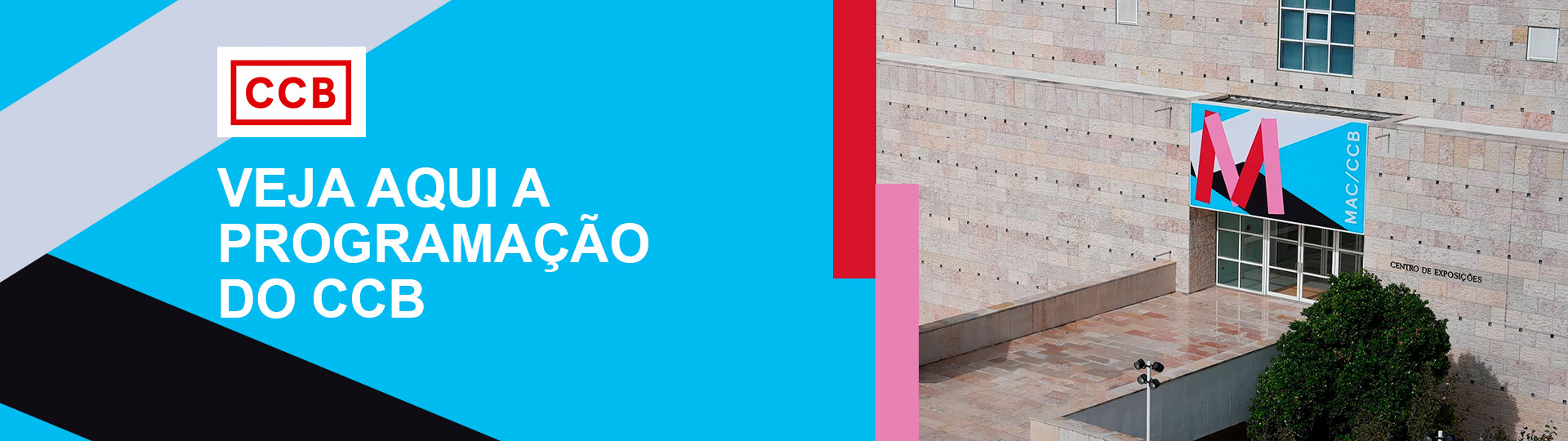 Centro Cultural de Belém