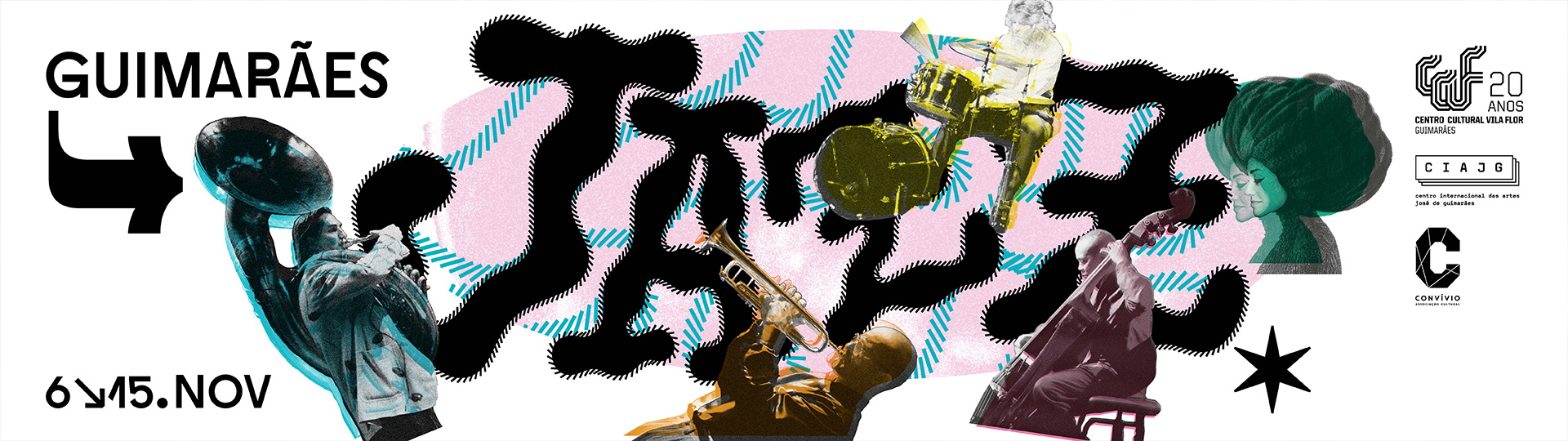 Guimarães Jazz 2025