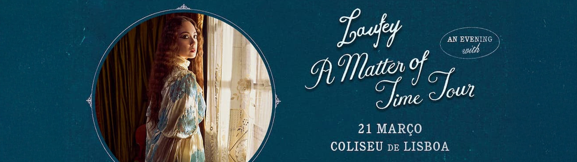 An Evening with Laufey