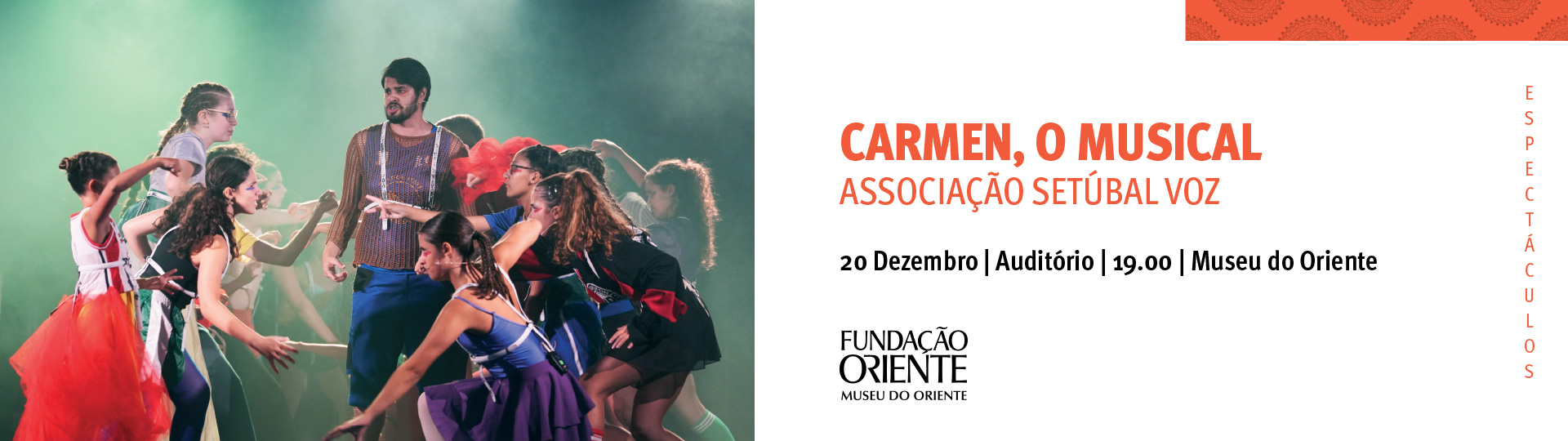 Carmen - FundOriente