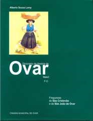 Dicionário da história de Ovar Volume 3
