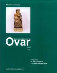 Dicionário da História de Ovar Volume 2