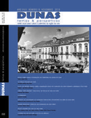 Dunas temas & perspectivas 2018