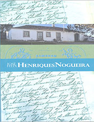 José Félix Henriques Nogueira