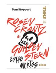 Rosencrantz e Guildenstern Estão Mortos