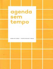 Agenda sem Tempo | Timeless diary