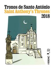 Tronos de Santo António 2018