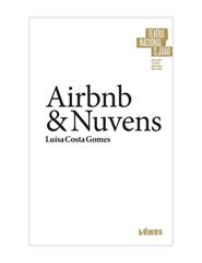 Airbnb & Nuvens