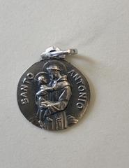 Medalha | Medal - Santo António (Pequena | Small)