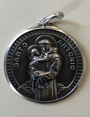 Medalha | Medal - Santo António (Grande | Large)