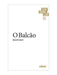 O Balcão