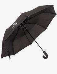 Chapéu de chuva com pega | Black handle umbrella 
