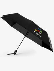 Chapéu de chuva preto cor | Black umbrella
