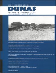 Dunas temas & perspectivas 2020