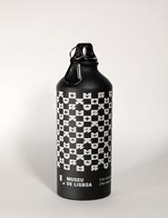 Garrafa Preta | Black Bottle - Museu de Lisboa