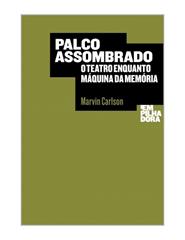 Palco Assombrado