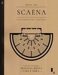 Scaena, Vol. II. Revista do ML - Teatro Romano