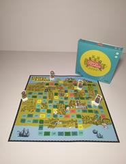 Jogo da Glória | Board game