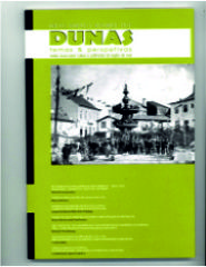Dunas temas & perspectivas 2013