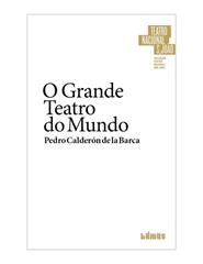 O Grande Teatro do Mundo