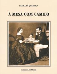 À mesa com Camilo