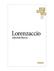 Lorenzaccio