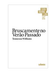 Bruscamente no Verão Passado