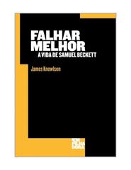 Falhar Melhor, James Knowlson