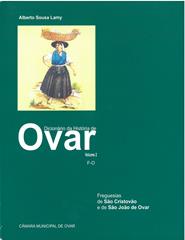 Dicionário da História de Ovar Volume 2 Jovens
