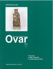 Dicionário da História de Ovar Volume 3 Jovens