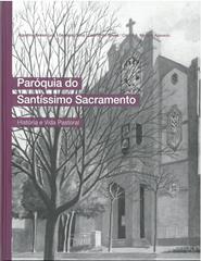 Paróquia do Santíssimo Sacramento