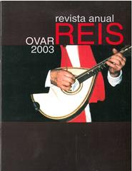 Revista Reis 2003