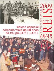 Revista Reis 2009