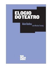 Elogio do Teatro