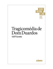 Tragicomédia de Dom Duardos